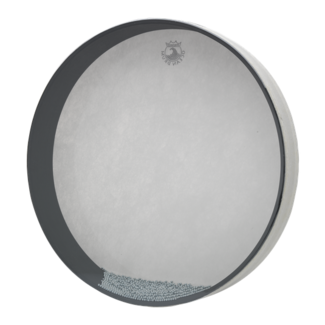 Remo Remo - ET-0216-00- - Ocean Drum, 16" Diameter, 2 1/2" Depth, Standard