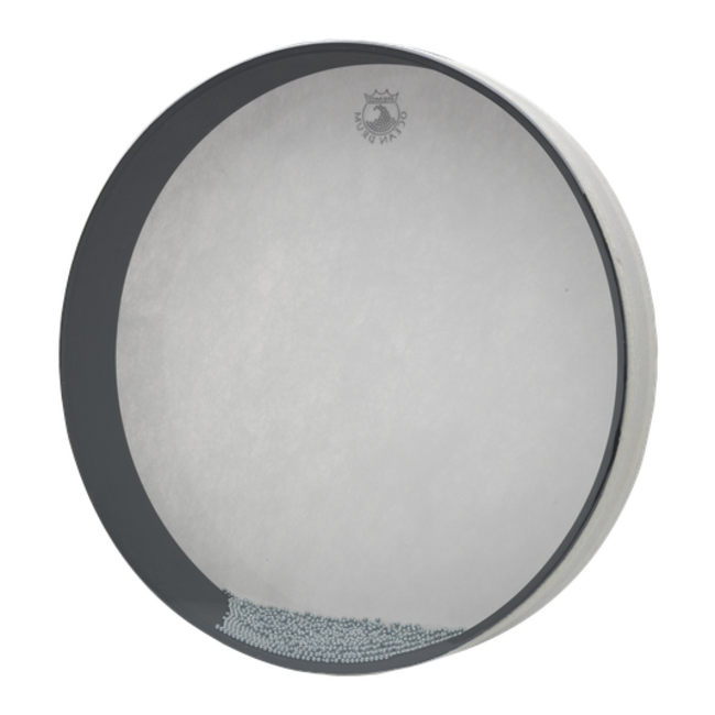 Remo - ET-0216-00- - Ocean Drum, 16" Diameter, 2 1/2" Depth, Standard
