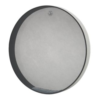 Remo Remo - ET-0222-00- - Ocean Drum, 22" Diameter, 2 1/2" Depth, Standard