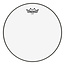 Remo - BD-0312-00- - Batter, Diplomat, Clear, 12" Diameter