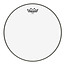 Remo - BD-0313-00- - Batter, Diplomat, Clear, 13" Diameter