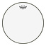 Remo - BD-0314-00- - Batter, Diplomat, Clear, 14" Diameter