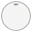 Remo - BD-0316-00- - Batter, Diplomat, Clear, 16" Diameter