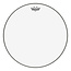 Remo - BD-0318-00- - Batter, Diplomat, Clear, 18" Diameter