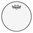 Remo - BD-0308-00- - Batter, Diplomat, Clear, 8" Diameter