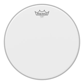 Remo Remo - BD-0113-00- - Batter, Diplomat, Coated, 13" Diameter