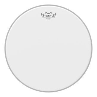 Remo Remo - BD-0114-00- - Batter, Diplomat, Coated, 14" Diameter