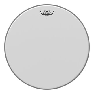 Remo Remo - BD-0116-00- - Batter, Diplomat, Coated, 16" Diameter