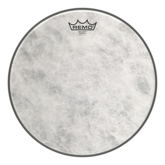 Remo Remo - FD-0513-00- - Batter, Diplomat, Fiberskyn, 13" Diameter