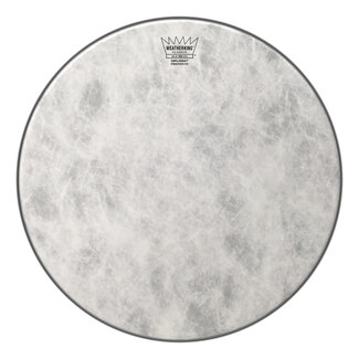 Remo Remo - CL-0516-FD- - Batter, Diplomat, Fiberskyn, Classic, 16" Diameter