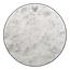 Remo - CL-0518-FD- - Batter, Diplomat, Fiberskyn, Classic, 18" Diameter
