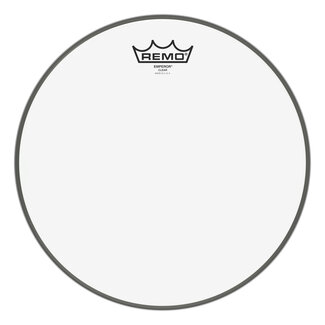Remo Remo - BE-0312-00- - Batter, Emperor, Clear, 12" Diameter