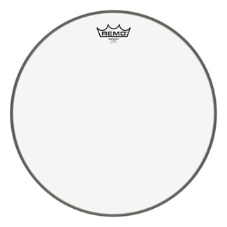 Remo Remo - BE-0315-00- - Batter, Emperor, Clear, 15" Diameter