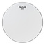 Remo - KL-1214-SA- - Snare Side, Crimped, Falams Xt, Smooth White, Underlay Ring, 14" Diameter