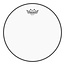 Remo - SA-0312-TD- - Snare Side, Ambassador, Clear, 12" Diameter, Low Collar