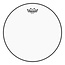 Remo - SA-0313-TD- - Snare Side, Ambassador, Clear, 13" Diameter, Low Collar