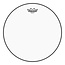 Remo - SA-0314-TD- - Snare Side, Ambassador, Clear, 14" Diameter, Low Collar