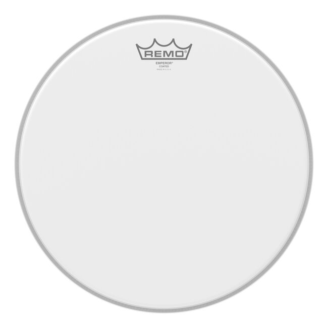 Remo - BE-0113-00- - Batter, Emperor, Coated, 13" Diameter