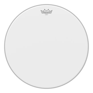 Remo Remo - BE-0118-00- - Batter, Emperor, Coated, 18" Diameter