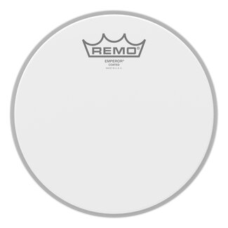 Remo Remo - BE-0108-00- - Batter, Emperor, Coated, 8" Diameter
