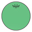 Remo - BE-0310-CT-GN - Batter, Emperor, Colortone, 10" Diameter, Green