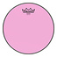 Remo - BE-0310-CT-PK - Batter, Emperor, Colortone, 10" Diameter, Pink