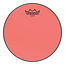 Remo - BE-0310-CT-RD - Batter, Emperor, Colortone, 10" Diameter, Red