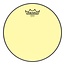 Remo - BE-0310-CT-YE - Batter, Emperor, Colortone, 10" Diameter, Yellow