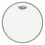 Remo - SA-0112-00- - Snare Side, Ambassador, Hazy, 12" Diameter