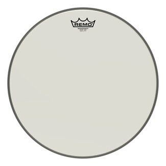 Remo Remo - SA-0015-SS- - Snare Side, Ambassador, Renaissance, 15" Diameter