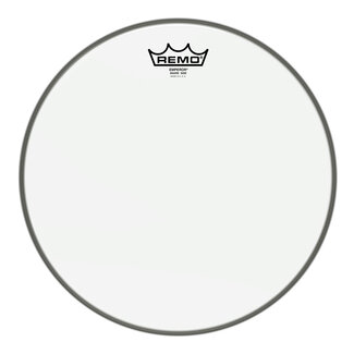 Remo Remo - SE-0113-00- - Snare Side, Emperor, Hazy, 13" Diameter
