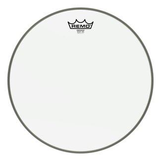 Remo Remo - SE-0114-00- - Snare Side, Emperor, Hazy, 14" Diameter