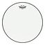 Remo - SE-0114-00- - Snare Side, Emperor, Hazy, 14" Diameter