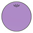 Remo - BE-0312-CT-PU - Batter, Emperor, Colortone, 12" Diameter, Purple