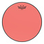 Remo - BE-0312-CT-RD - Batter, Emperor, Colortone, 12" Diameter, Red