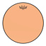 Remo - BE-0313-CT-OG - Batter, Emperor, Colortone, 13" Diameter, Orange