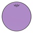 Remo - BE-0313-CT-PU - Batter, Emperor, Colortone, 13" Diameter, Purple