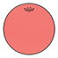 Remo - BE-0313-CT-RD - Batter, Emperor, Colortone, 13" Diameter, Red