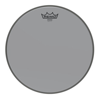Remo Remo - BE-0313-CT-SM - Batter, Emperor, Colortone, 13" Diameter, Smoke