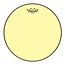 Remo - BE-0313-CT-YE - Batter, Emperor, Colortone, 13" Diameter, Yellow