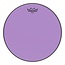 Remo - BE-0314-CT-PU - Batter, Emperor, Colortone, 14" Diameter, Purple