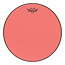 Remo - BE-0314-CT-RD - Batter, Emperor, Colortone, 14" Diameter, Red