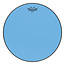 Remo - BE-0315-CT-BU - Batter, Emperor, Colortone, 15" Diameter, Blue
