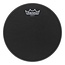 Remo - BX-0810-10- - **Special Order**, Batter, Black X, 10" Diameter, Black Dot Bottom