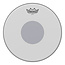 Remo - CX-0112-10- - **Special Order**, Batter, Controlled Sound X, Coated, 12" Diameter, Black Dot On Bottom