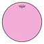 Remo - BE-0315-CT-PK - Batter, Emperor, Colortone, 15" Diameter, Pink