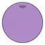 Remo - BE-0315-CT-PU - Batter, Emperor, Colortone, 15" Diameter, Purple