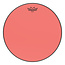 Remo - BE-0315-CT-RD - Batter, Emperor, Colortone, 15" Diameter, Red
