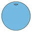 Remo - BE-0316-CT-BU - Batter, Emperor, Colortone, 16" Diameter, Blue