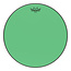 Remo - BE-0316-CT-GN - Batter, Emperor, Colortone, 16" Diameter, Green